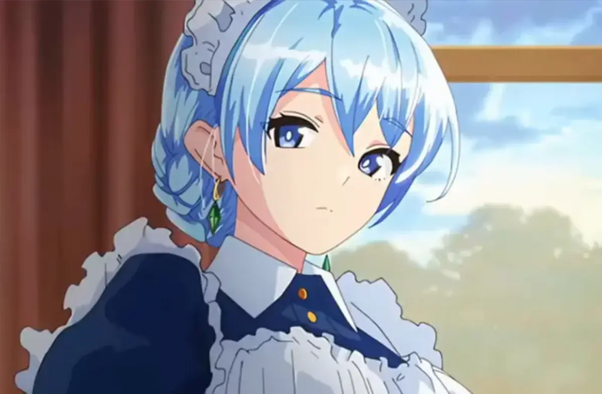 《蕾卡乃华丽且我的女王》全集资源！《蕾卡乃华丽且我的女王》无删减版太绝了，快收藏！