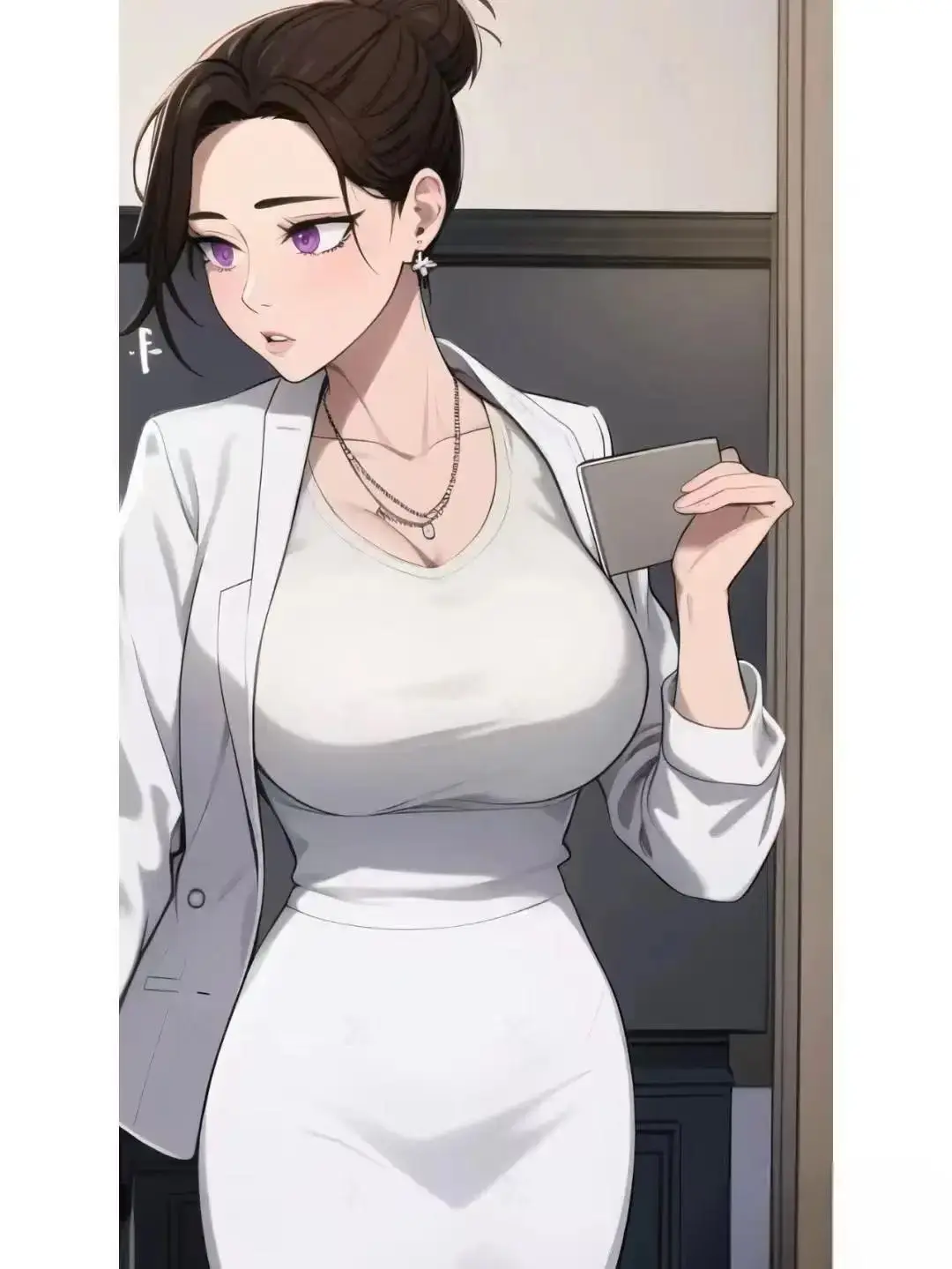 《私密教学》高清无删减版！《私密教学》高能剧情全网追更，汉化资源在线看，爆火真相让人上头！