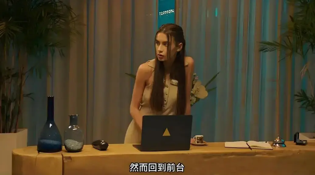 《Vanessa Alesia》未删减版HD高清在线免费看：沉浸式感受《Vanessa Alesia》的暗黑美学与情感漩涡