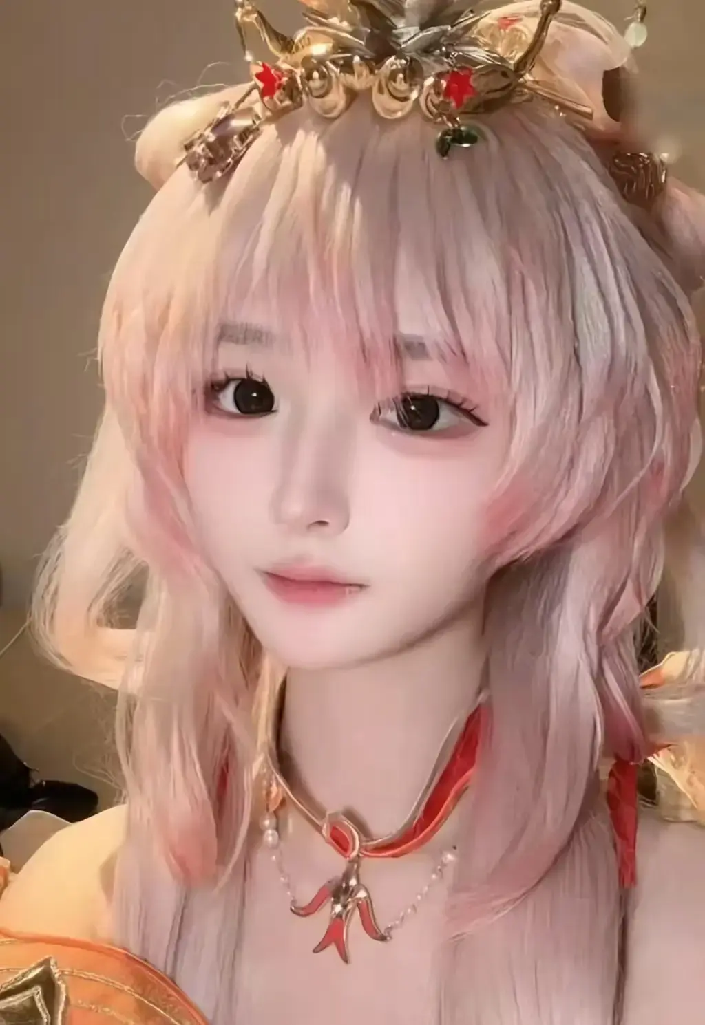 《季雨西施cosplay》高清资源全集完整版《季雨西施cosplay》未删减4K版夸克网盘/百度网盘下载