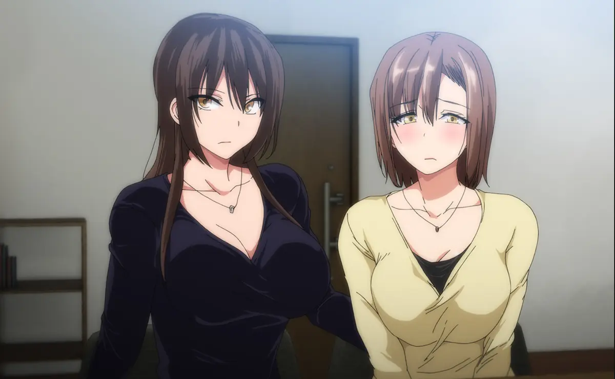 《OVA 为了无法独自完成的丈夫而带朋友来的妻子》未删减版！《OVA 为了无法独自完成的丈夫而带朋友来的妻子》4K高清资源在线看，泪目推荐！