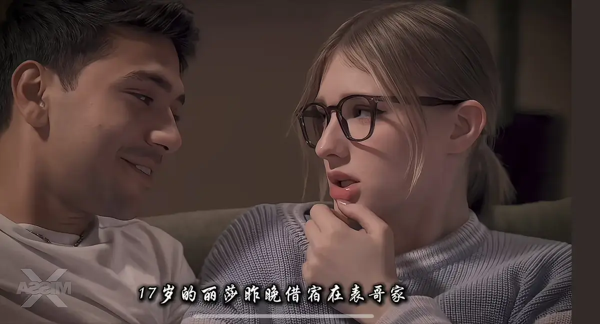《A Loving Home/家庭矛盾/分歧4》《A Loving Home》高清下载！《A Loving Home》完整版中文字幕在线观看，Melody Marks主演家庭伦理电影《A Loving Home/家庭矛盾/分歧4》