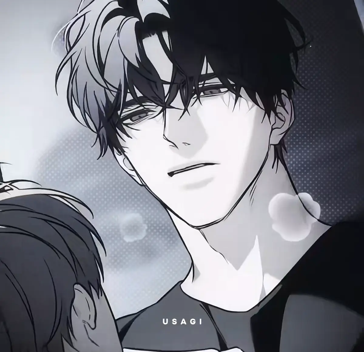 《自取之祸》1080P高清无删减版《自取之祸》韩漫全集资源