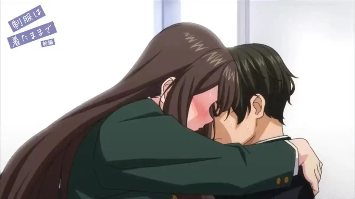 《制服就这样穿着》4K高清无删减版在线观看《制服就这样穿着》全集资源百度网盘下载