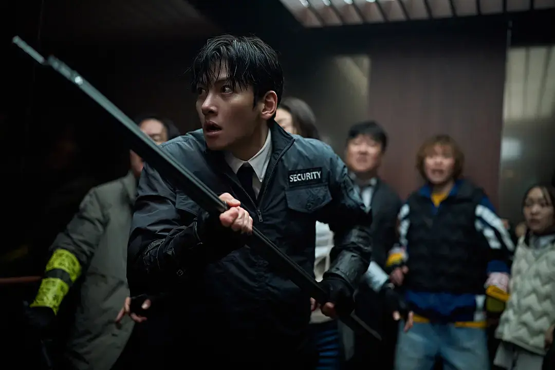 《群体》2026韩国恐怖片《群体》无删减完整版高清资源百度网盘下载