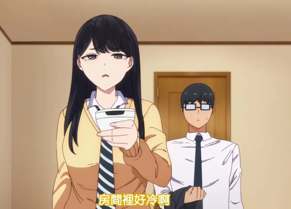 《泡在我家里的辣妹》 · 日语中字全集 · 高清在线 · 无删减完整版 · 百度网盘资源下载