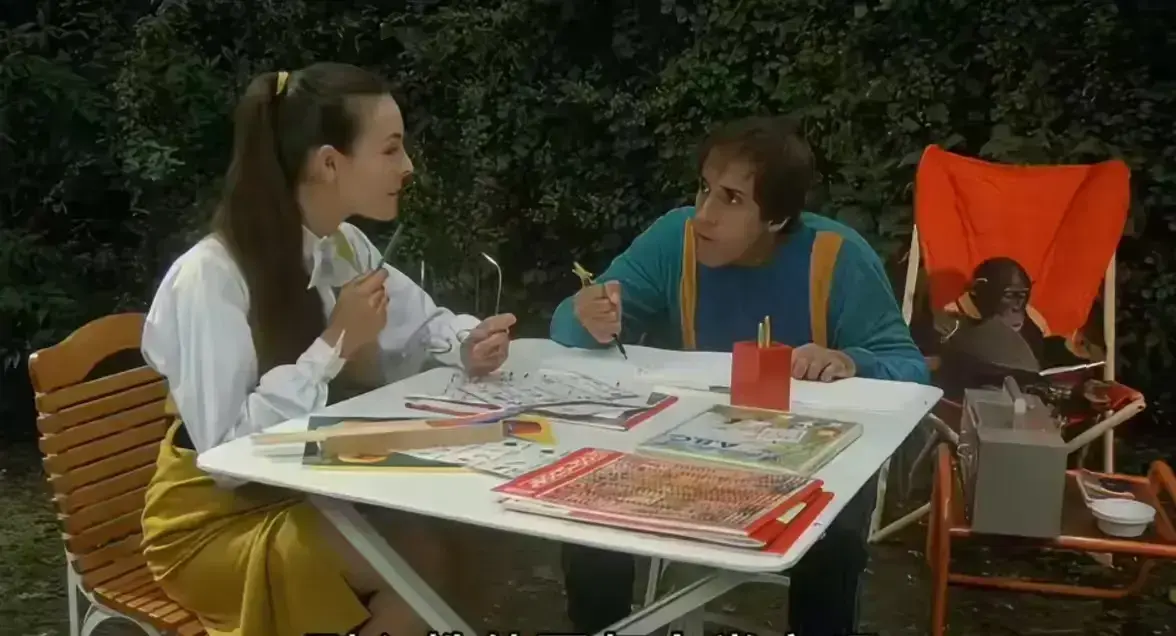 《都市泰山》超清完整版《都市泰山》在线观看，1982意大利经典喜剧流畅不卡顿