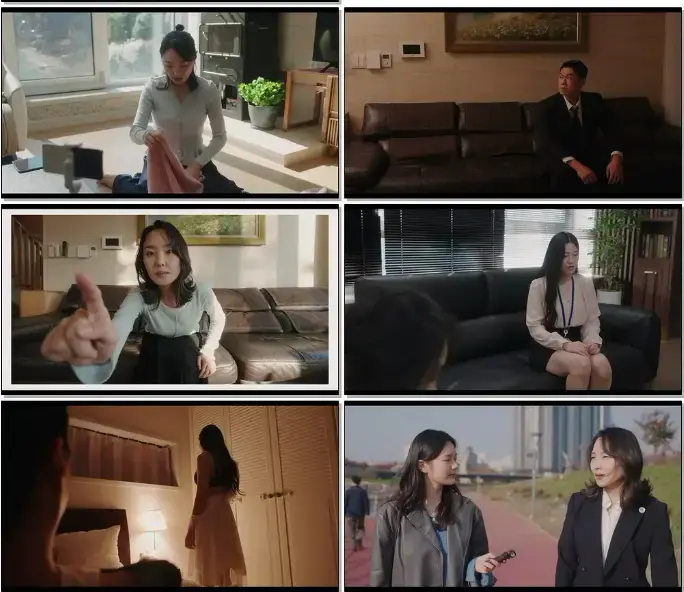 《内乱夫人》高清未删减版！《内乱夫人》全程高能，女性复仇爽到飞起！
