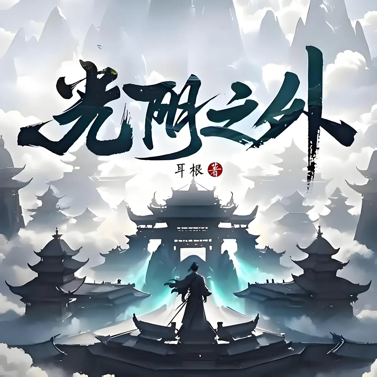 《光阴之外》耳根小说全集无删减版下载 - 百度网盘/夸克网盘高清资源《光阴之外》完整版