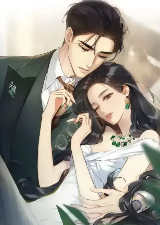 立即观看《错撩》全集-《错撩》时宴郑书意都市恋爱霸总甜宠漫画在线资源