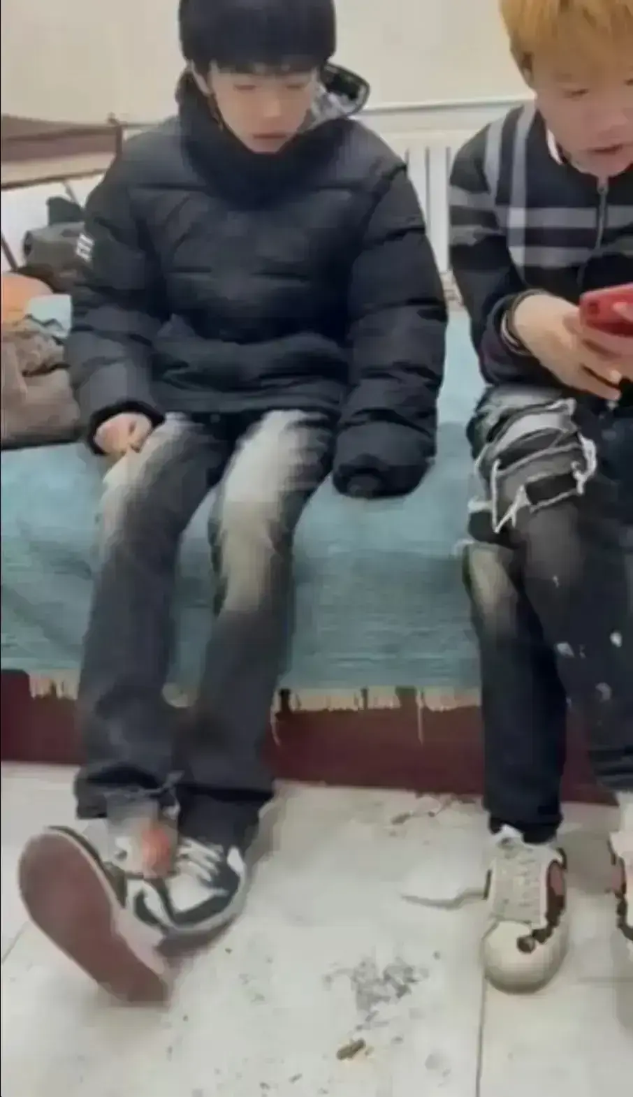 《轻奢小子和美式 boy》全集资源百度网盘下载-《轻奢小子和美式 boy》未删减完整版在线观看