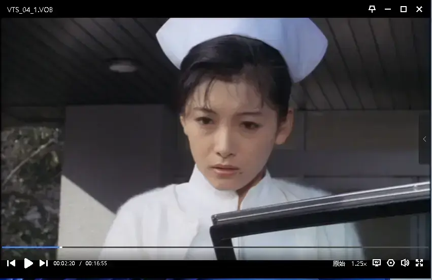 《白衣物语》 | HD高清1080P | 未删减版 | 暗黑反转神作 | 全集资源在线看