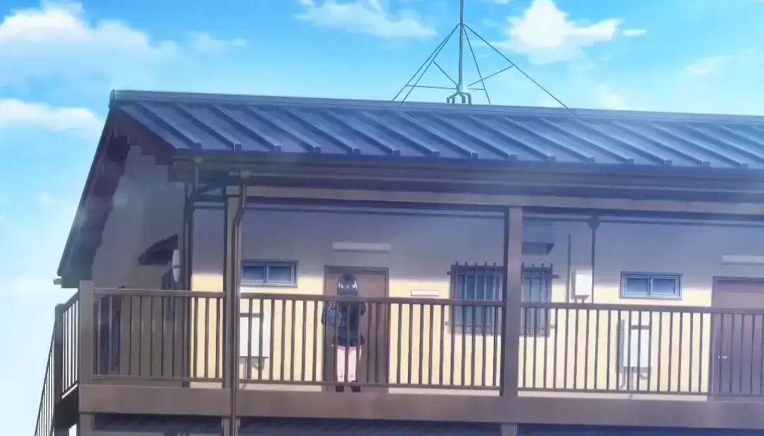 《泡在我家的黑田同学》 / 第3集无删减 / 全集 / 1080P高清 / 免费在线观看