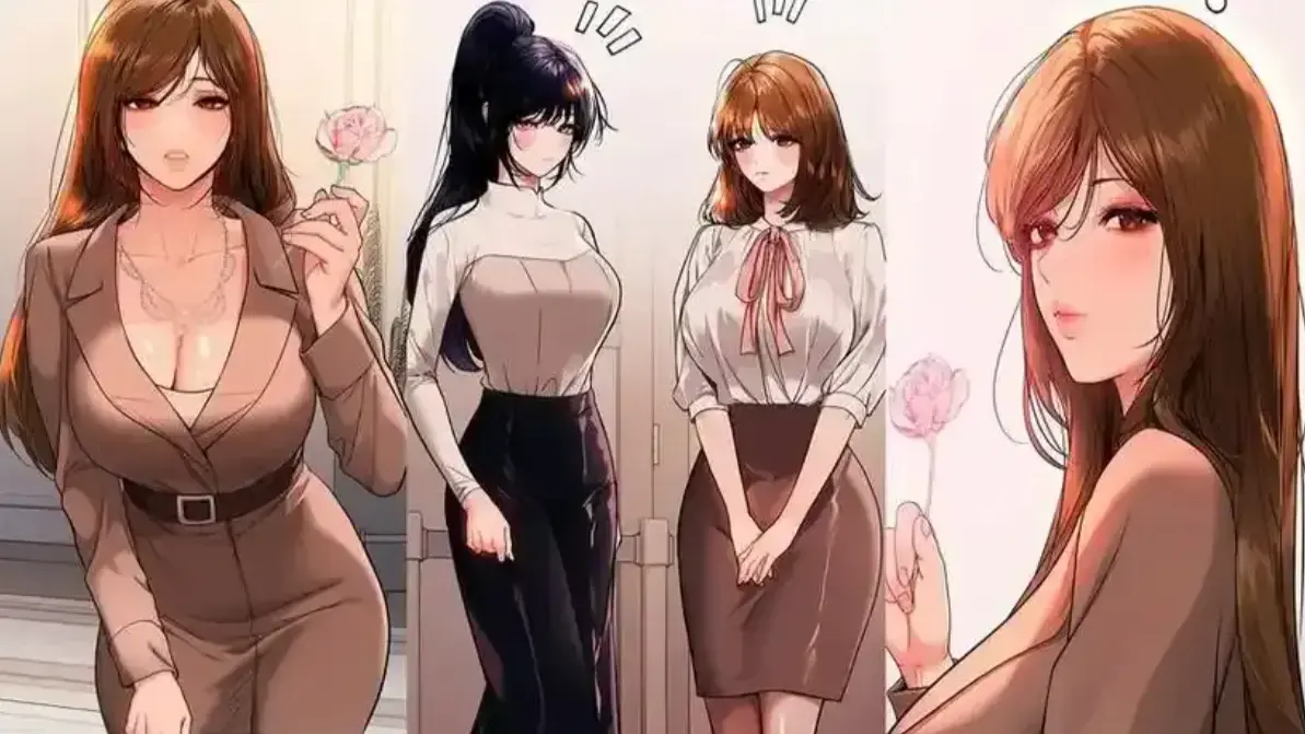 《富家女姐姐》全集在线观看！看《富家女姐姐》如何砸碎财阀枷锁，1080P无修版夸克/迅雷秒传下载
