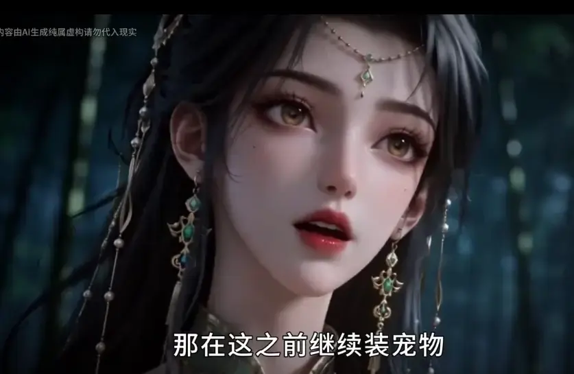《盲眼御兽师：我的灵宠全是上古神》《盲眼御兽师：我的灵宠全是上古神》全集资源！《盲眼御兽师》高清无删减版在线观看，网盘下载必看！《盲眼御兽师：我的灵宠全是上古神》