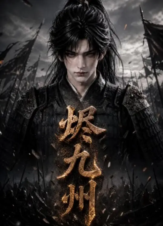 《烬九州》古风短剧《烬九州》全集无删减！1080P超清画质免费看，百度网盘夸克网盘资源速存！